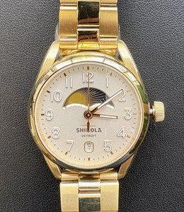Shinola Rambler | eBay