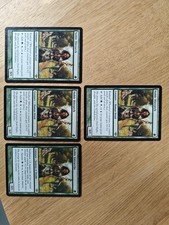 MTG 4* Noble Hierarch Noble Hierarch - Conflux - Ex