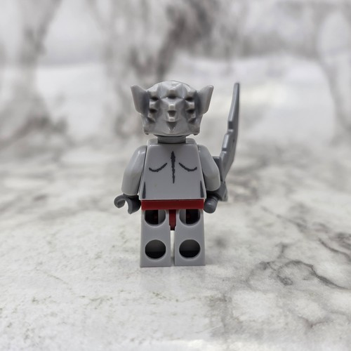 Lego Winzar Minifigure Legends of Chima 70004 - Picture 2 of 2