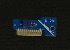 Snap On Tools MT2500 Scanner K-20 Personality Key