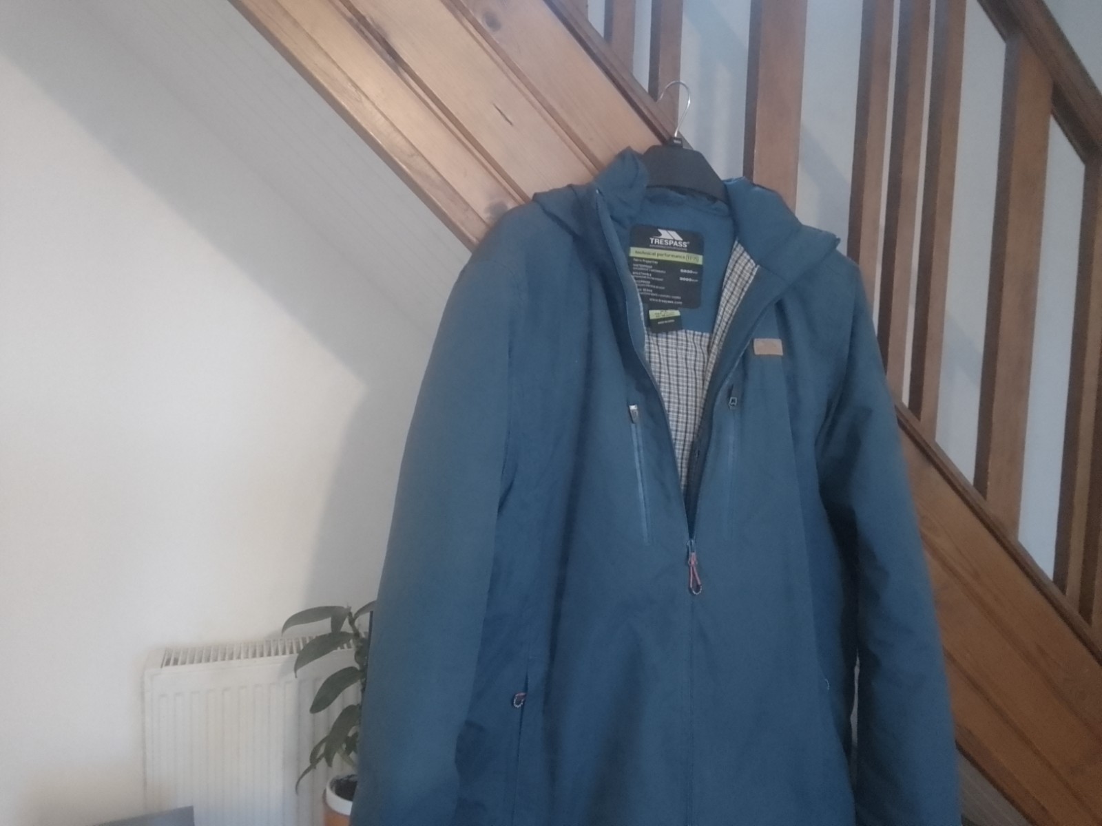 Trespass Technical Performance TP75 Waterproof  W… - image 15