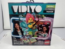 *NEW* LEGO VIDIYO: Folk Fairy BeatBox (43110) - Retired - Sealed -