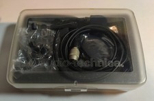 Audio-Technica AT899CW Subminiature Omni Condenser Lav Mic - In Box