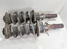Stoßdämpfer vorne Rechts VOLKSWAGEN POLO (9N) 1.4 TDI DPF (59Kw) Ber.