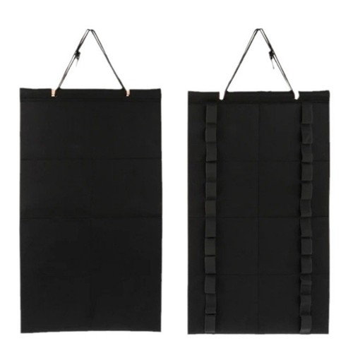 Martial Arts Belt Display Storage Bag for Karate Taekwondo Organization - Picture 3 of 7