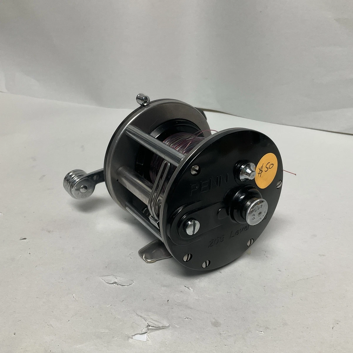 Penn 209 Reel for sale | eBay