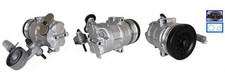 COMPRESSOR AIR CONDITIONING FITS: OPEL VAUXHALL CORSA D 1.4 /1.0 /1.4 LPG /1.