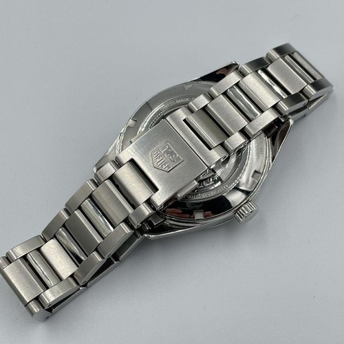 Tag Heuer Carrera Caliber 5 War211B - Picture 4 of 8