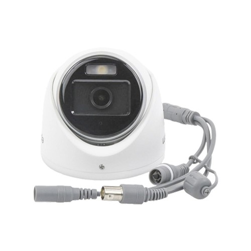 Lente domo para cámara Epcom E3K-TURBO-C 5 MP (3K) 2,8 mm IP67 - Imagen 2 de 4