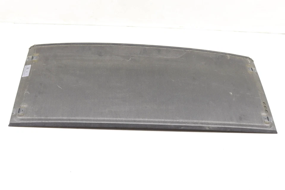 BMW 640I 2012-2018 - Cubierta del techo corredizo delantero 8053565 Foto 2 de 4