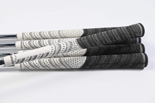 Cobra LTDx One Length Irons / 7-PW+GW / Regular Flex KBS Tour 90 Shafts - Picture 7 of 7