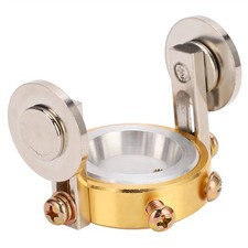 PT31 Plasma Cutter Guide Wheel High Speed Steel 22-45mm Range Adjustment