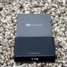Seagate One Terabyte 1TB Storage Expansion Card For Xbox Series X Series S