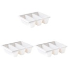 3 Pieces Schuhe Aufbewahrungsbox Schuhaufbewahrung Schuhorganisation