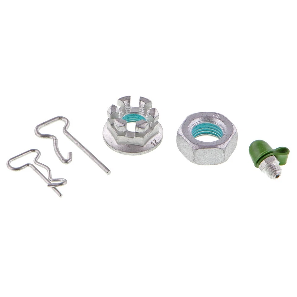 Extremo de varilla de amarre exterior TCP para Ford Edge Lincoln MKX Mevotech TTX Foto 4 de 4