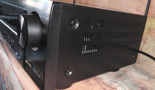 Boxed Denon AVR-X2500H 7.2 AV Receiver AMP 4K Atmos DTSX Heos Dolby Vision Alexa - Picture 13 of 24