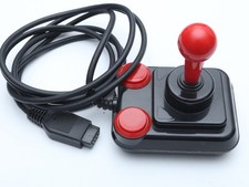 Joystick Competition Pro Mini - Commodore AMI...