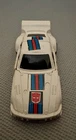 Vintage 1989 Hasbro Transformers G1 Autobot Pretender Jazz Inner Robot Race Car