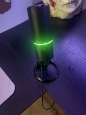 Bietrun ONE-UMKF01 USB Digital Microphone for Streaming