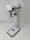 AARKE Carbonator AA01 Sparkling Water Maker White Machine Only