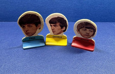 Beatles Flip Your Wig Game for sale | eBay