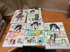 NO MATTER HOW I LOOK AT IT IT’S YOU GUY’S FAUIT I’M NOT POPUULAR MANGA VOL1-5