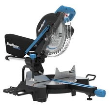 Delta S26-263L2 ShopMaster 10 inch Sliding Miter Saw