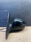 1998-2002 Ford Expedition Left Driver View Door Mirror Oem s4601 DG