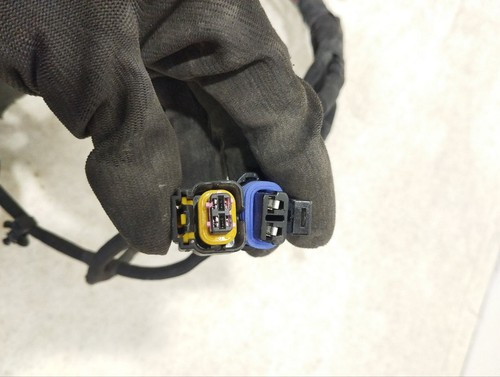 Harness for interior Maserati MC 20 Cielo 2023 670174874 - Picture 14 of 23