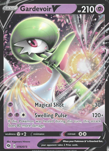 Pokemon V Choose Your Card English Near Mint - Picture 58 of 157