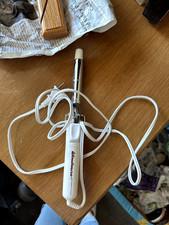 Vintage Windmere Hair Curler HEATS UP GREAT
