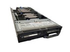 Dell PowerEdge FC640 Barebone Server Blade No CPU/RAM/HDD Q$