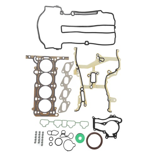 30pcs 1606079 Engine Gasket Repair Kit Strong Anti-Aging Sealing For GD - Picture 12 of 24