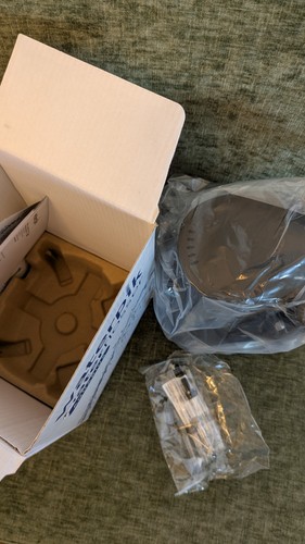 New Sealed! Waterpik Aquarius Water Flosser WP-662 7 Tips for Teeth Cleaning - Picture 6 of 7