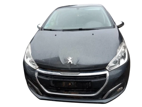 Porte Avant Droit pour PEUGEOT 208 Style 2016 214999 - Imagen 3 de 7