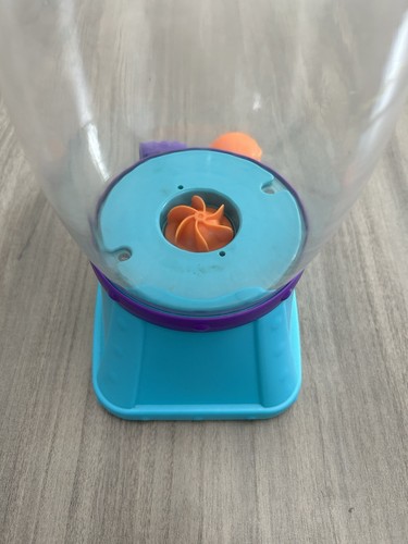 Little Tikes Stem Jr Tornado Tower Blender Rarität getestet funktioniert - Bild 4 von 9