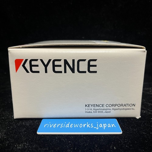 KEYENCE FD-Q20C Flow Sensor Body 15A/20A type New  US Free TAX - Picture 14 of 21