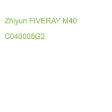 Zhiyun FIVERAY M40 C040005G2 (6970194087184)