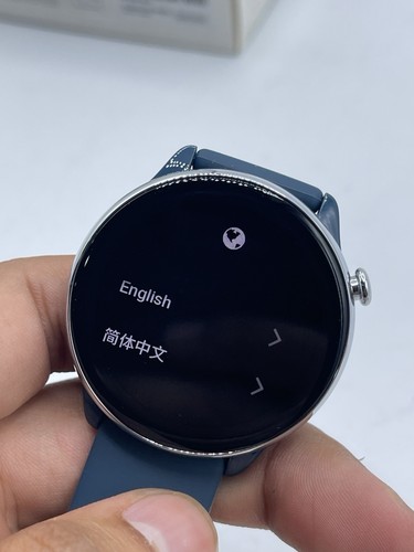 Amazfit GTR Mini Smart Watch for Men,14-Day Battery Life, Sports Watch with GPS - Picture 6 of 6