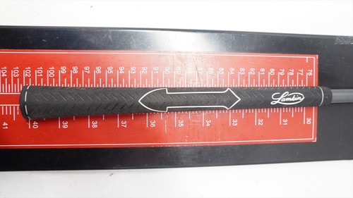 Adams Idea A2 Os 23° 4 Iron Hybrid Regular Prolaunch-Hl Blue 1133860 Fair A45 - Picture 5 of 5