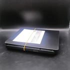 External DVD Drive USB 3.0 CD DVD RW Burner Writer Black - *Wrong Bezel Plate*