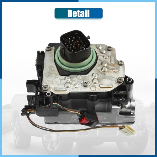 1 Pcs 62TE Transmission Solenoid Assembly Block Pack for Chrysler for Dodge - Bild 5 von 7