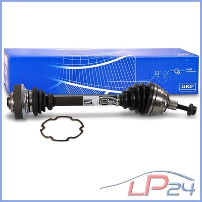 1x SKF CARDAN DE TRANSMISSION POUR VW TRANSPORTER T4 1.9-2.8 + D TD TDI - Photo 1/4