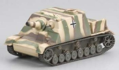 Easy Model 1:72 Scale Brummbar Eastern Front 1944'' Model Kit (US IMPORT)