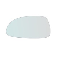 Glas RüCkspiegel Seite Links FüR Daewoo Nubira Von 2005-2009