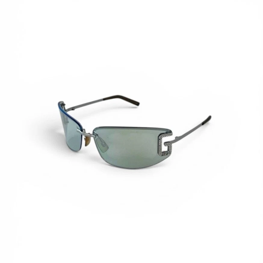 Dolce&Gabbana Rimless Sunglasses for Women for sale | eBay