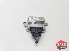 VAUXHALL ASTRA K VOLTAGE STABILIZER CONTROL MODULE 2017 23382564