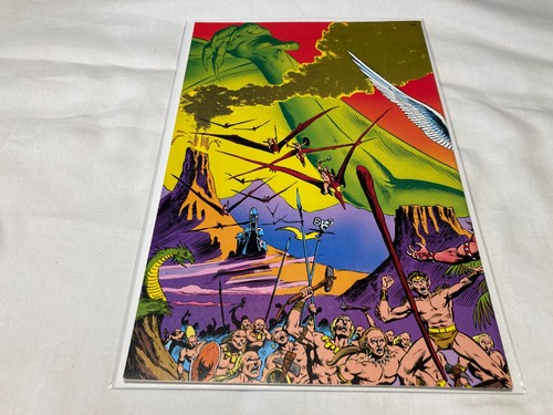 Marvel Fanfare 1-55 casi nuevo/m a casi nuevo-9,8 a 9,2 tu elección alto grado 1982 - Imagen 7 de 103
