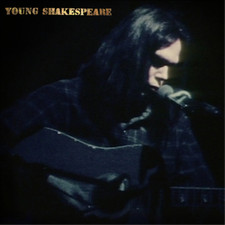 Neil Young Young Shakespeare (Vinyl) 12" Album