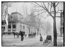 Photo:School of Industrial Arts, Geneva